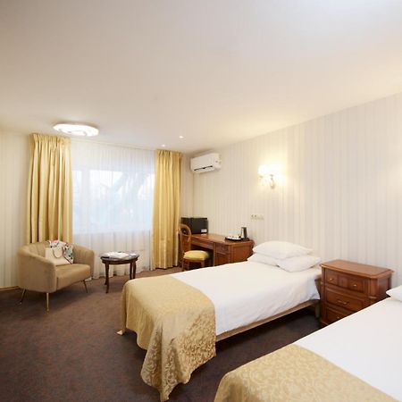 Villa Hotel Theresa รักเวเร ภายนอก รูปภาพ