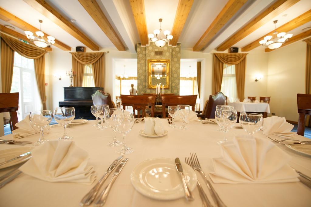 Villa Hotel Theresa รักเวเร ภายนอก รูปภาพ