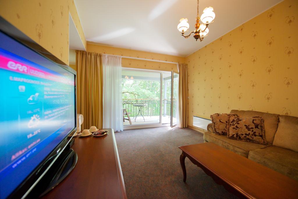 Villa Hotel Theresa รักเวเร ห้อง รูปภาพ
