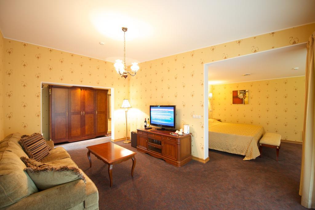 Villa Hotel Theresa รักเวเร ห้อง รูปภาพ