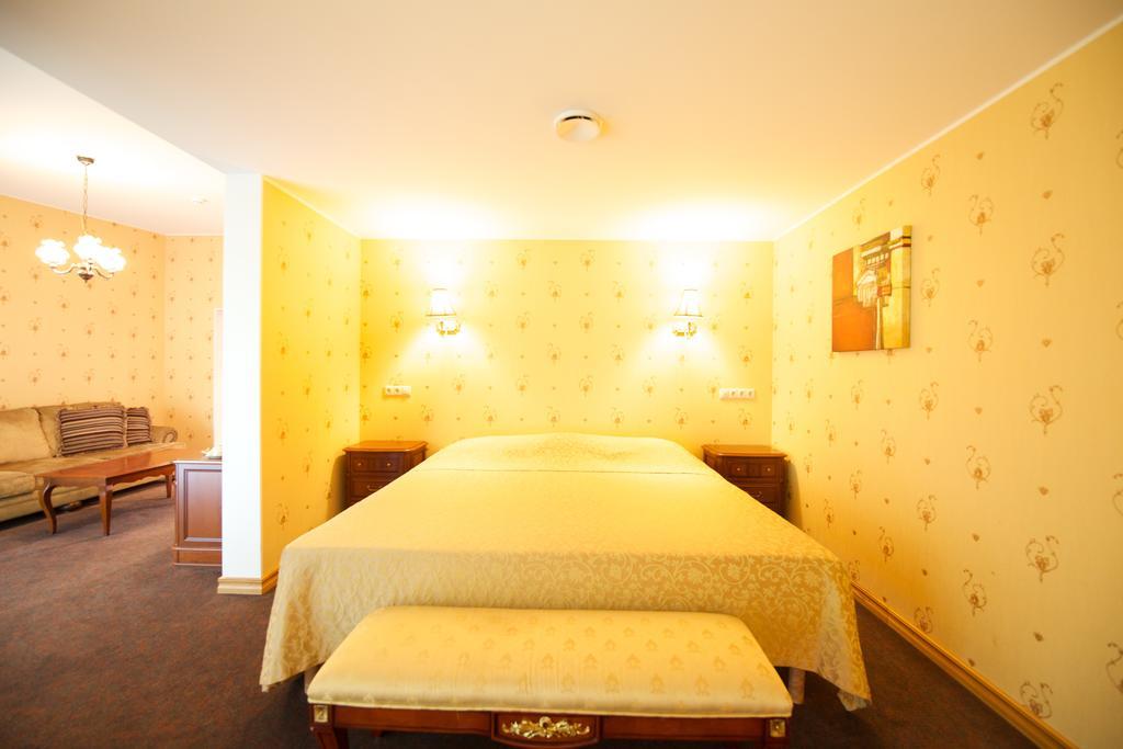 Villa Hotel Theresa รักเวเร ห้อง รูปภาพ
