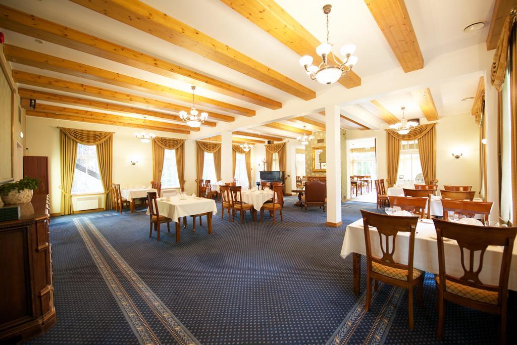 Villa Hotel Theresa รักเวเร ภายนอก รูปภาพ