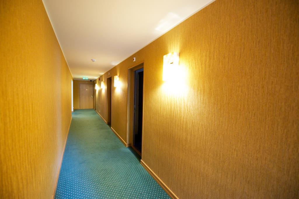 Villa Hotel Theresa รักเวเร ภายนอก รูปภาพ