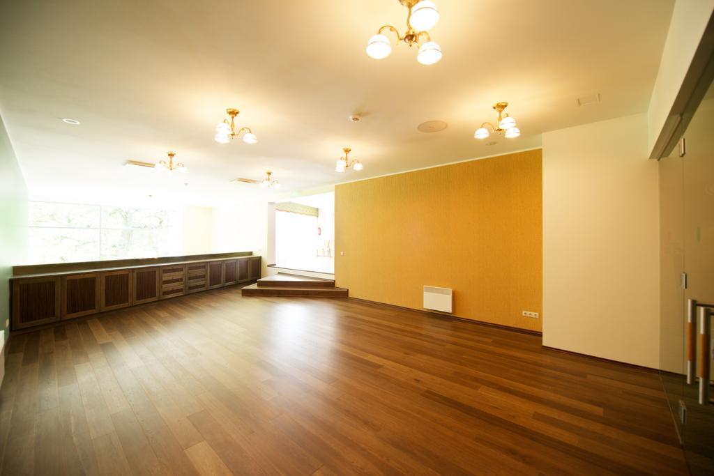 Villa Hotel Theresa รักเวเร ภายนอก รูปภาพ